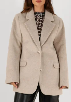 AAIKO mantel luxy pes 420 zand Sale