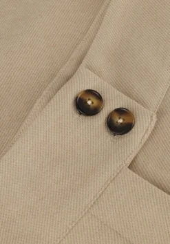 AIMEE THE LABEL pantalon feddea zand Clearance