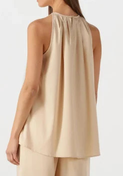 AIMEE THE LABEL top selmy2 zand Hot