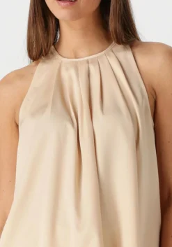 AIMEE THE LABEL top selmy2 zand Hot