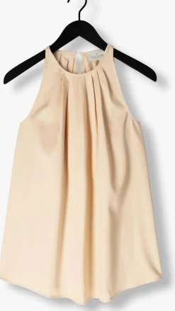 AIMEE THE LABEL top selmy2 zand Hot