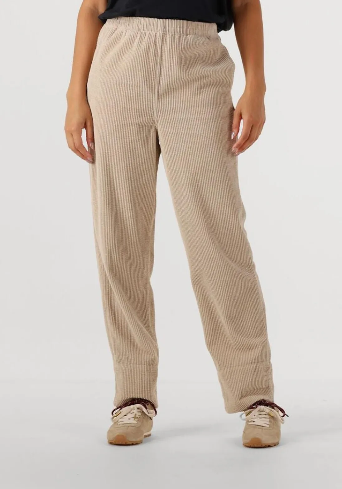 AMERICAN VINTAGE pantalon padow zand Discount