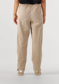 AMERICAN VINTAGE pantalon padow zand Discount