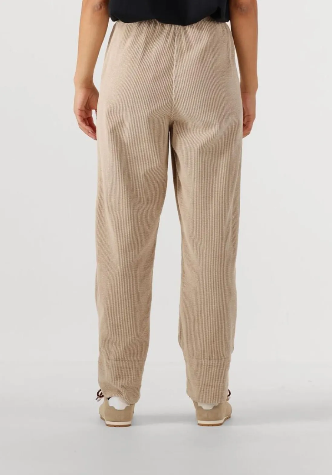 AMERICAN VINTAGE pantalon padow zand Discount