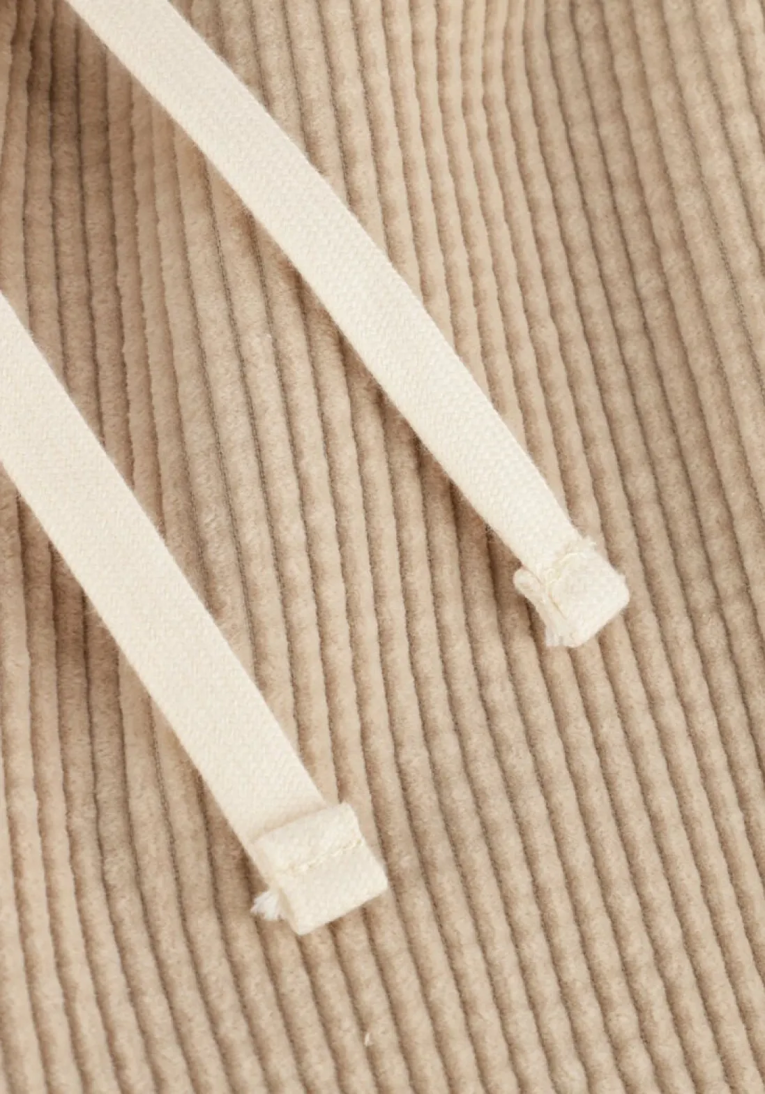 AMERICAN VINTAGE pantalon padow zand Discount