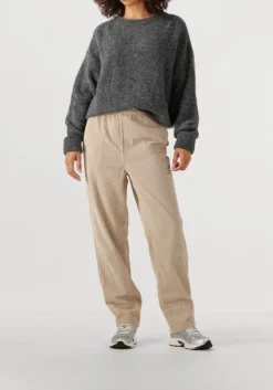 AMERICAN VINTAGE pantalon padow zand Discount