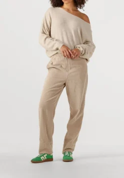 AMERICAN VINTAGE trui damsville zand Clearance