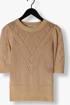 BEAUMONT trui alex zand