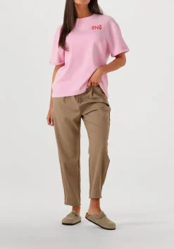 BIRKENSTOCK instappers boston braided zand Sale