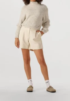 BIRKENSTOCK instappers boston braided zand Sale