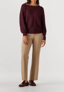 CAMBIO pantalon farah patched pocket zand Online