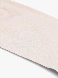 CARLO LANZA sokken 100 classico zand Outlet