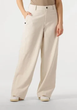 CLOSED pantalon wrenna zand Best