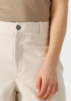 CLOSED pantalon wrenna zand Best