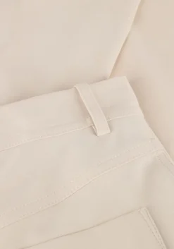 CLOSED pantalon wrenna zand Best