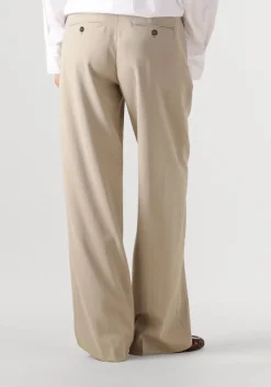 CLOSED wijde broek jurdy zand