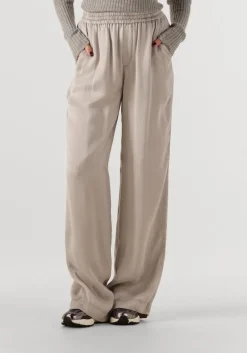 CLOSED wijde broek winona zand Outlet