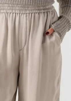 CLOSED wijde broek winona zand Outlet