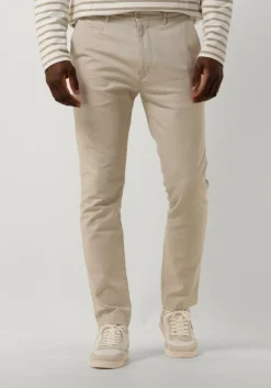 DRYKORN pantalon krew_ 2 zand Outlet