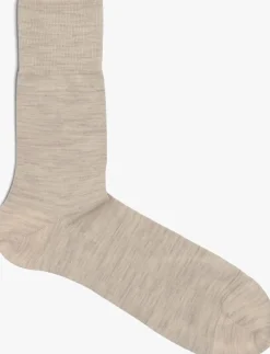 FALKE sokken 14435 airport zand Clearance