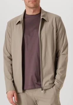 FERILLI colberts dressed jacket zand Best