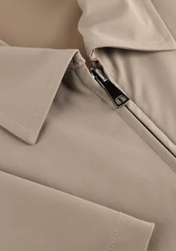 FERILLI colberts dressed jacket zand Best