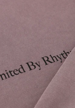 FILLING PIECES t-shirt t shirt trumpeteer zand Outlet