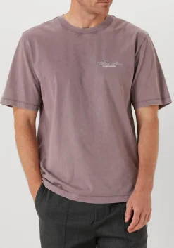 FILLING PIECES t-shirt t-shirt vinyl zand Outlet