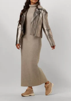 FRED DE LA BRETONIERE lage sneakers mariola sign teddy lining zand Best