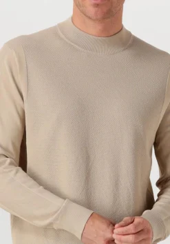 GENTI trui turtle ls zand Clearance