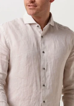 GENTILUOMO casual overhemd s9226-120 zand Discount