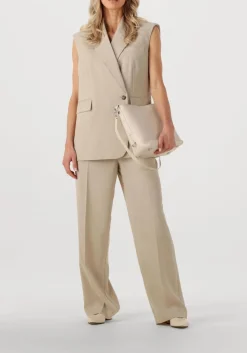 HERSKIND pantalon pinky pants zand Best