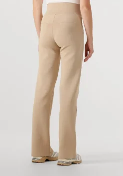 HOUSE OF GRAVITY broeken tailored trouser zand Discount