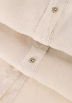 KNIT-TED midi jurk mila zand Best