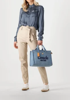 KNIT-TED pantalon francis pant zand Discount