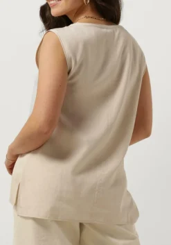 KNIT-TED top willy zand New