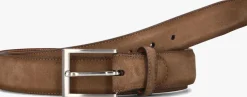 MAGNANNI riem 1078 zand Hot