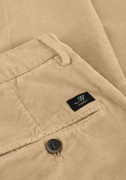 MASONS pantalon torinostyle vbe014 zand Online
