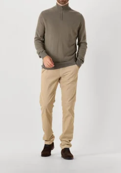 MASONS pantalon torinostyle vbe014 zand Online