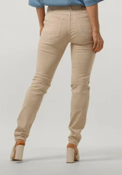 MOS MOSH skinny jeans nelly zand