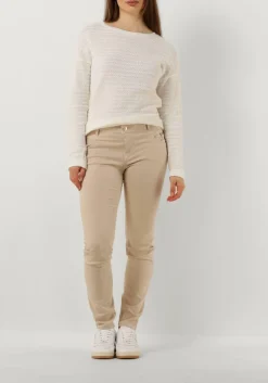 MOS MOSH skinny jeans nelly zand