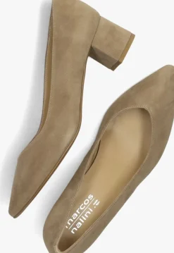 NALINI pumps 23e065 zand Discount