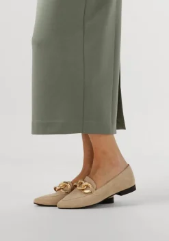 NOTRE-V loafers 4605 zand New