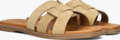 NOTRE-V slippers 22730 zand Sale