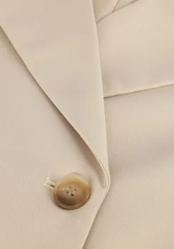 NOTRE-V trenchcoats nv-daron belted coat zand Hot