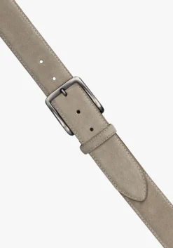 OFFICINE NAPOLI riem of3040 zand Discount
