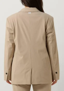 PENN & INK blazer blazer zand Best