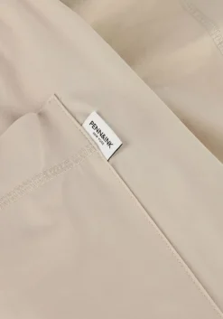 PENN & INK korte broek shorts zand Hot