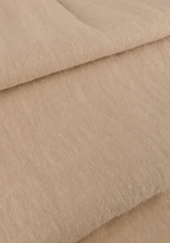 PENN & INK midi jurk s23z556ltd zand Sale