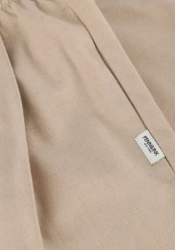 PENN & INK pantalon 525 trousers zand Sale